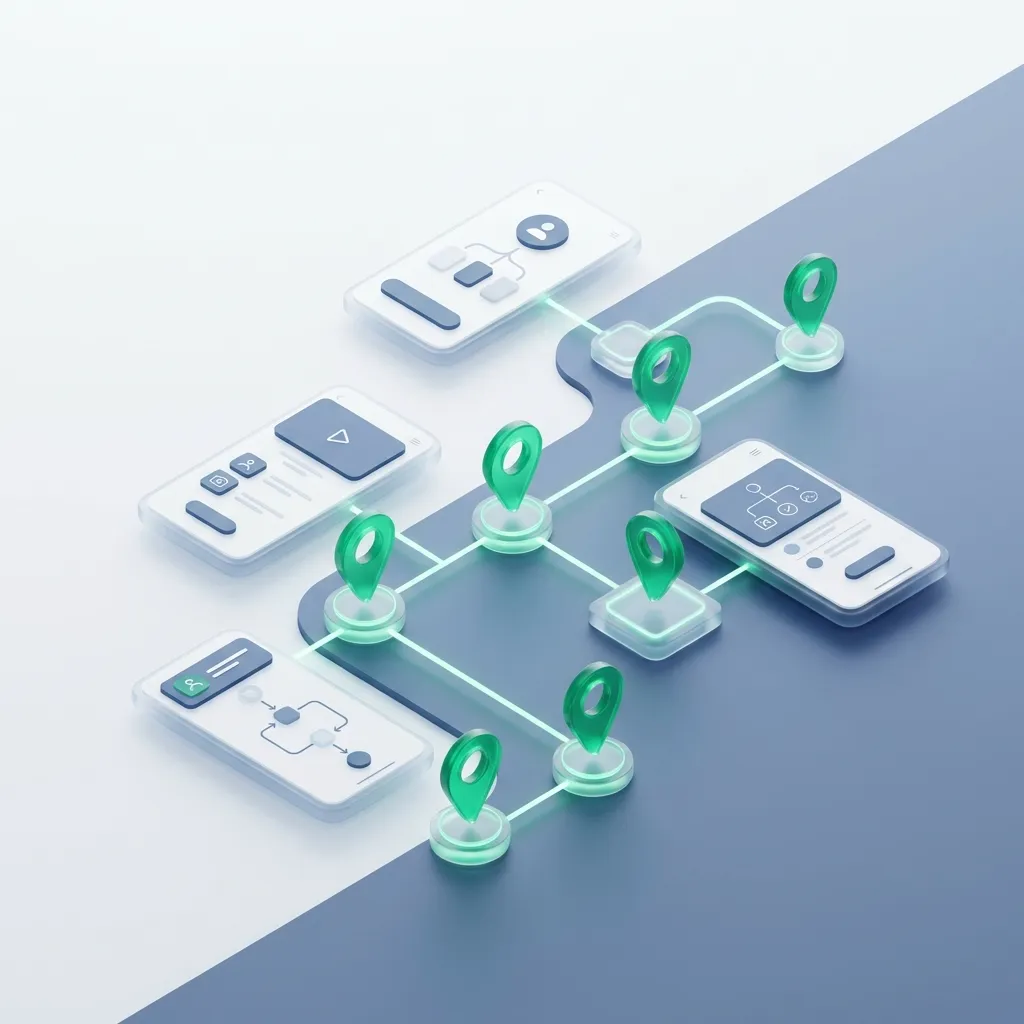 Jetpack Compose Navigation: Clean Patterns That Scale